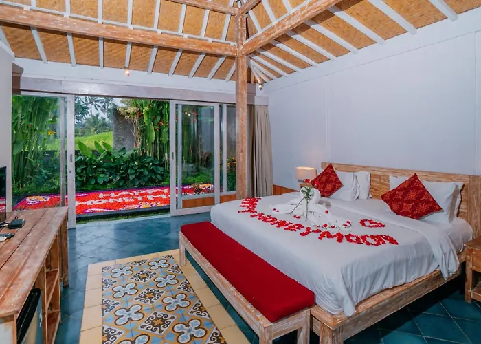 Tanta Escape Tegallalang (Bali)