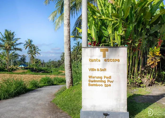 Tanta Escape Hotel