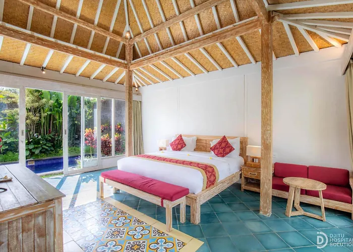 Hotel Tanta Escape