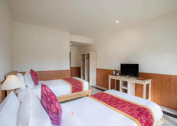 Tanta Escape Tegallalang (Bali)
