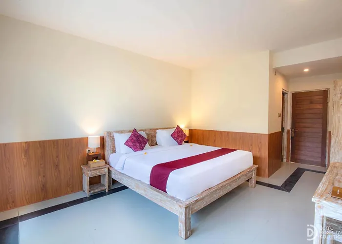 Tanta Escape 3* Tegallalang (Bali)