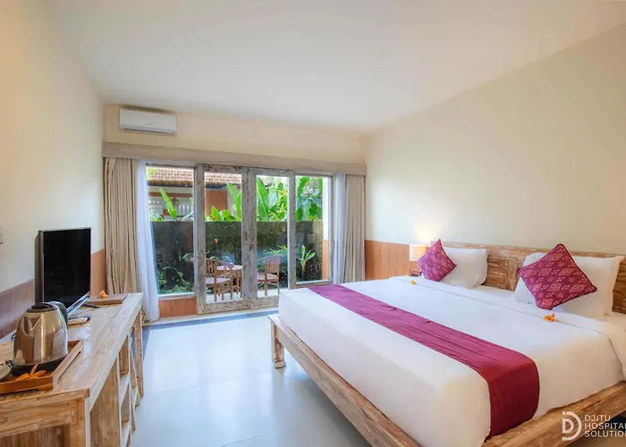 Hotel Tanta Escape