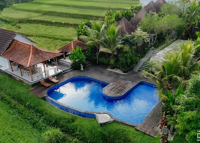 Tanta Escape Tegallalang (Bali)