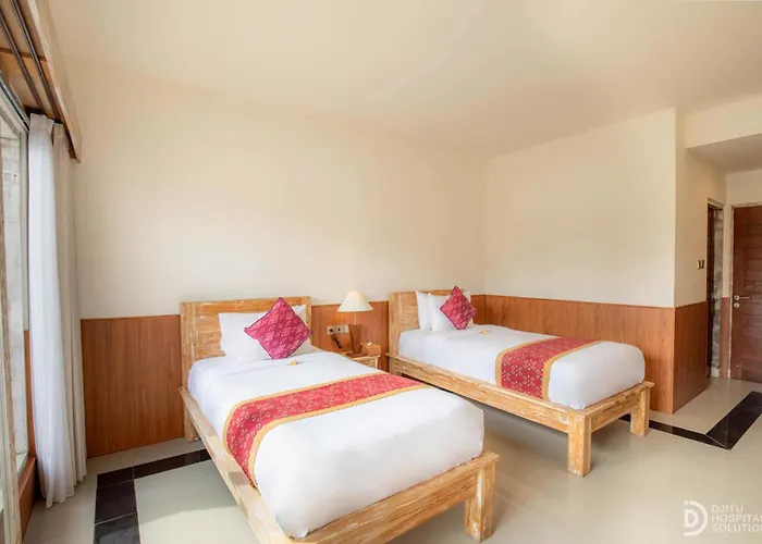Hotel Tanta Escape