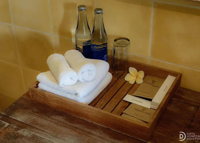 Hotel Tanta Escape 3*